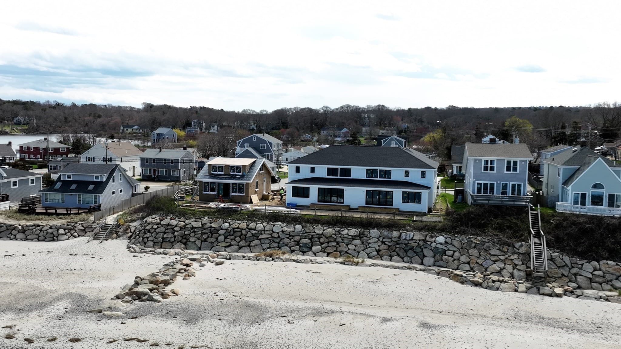 Condominium at 205 Taylor Avenue # A, Plymouth MA 02360, Plymouth, photo 3 of 16