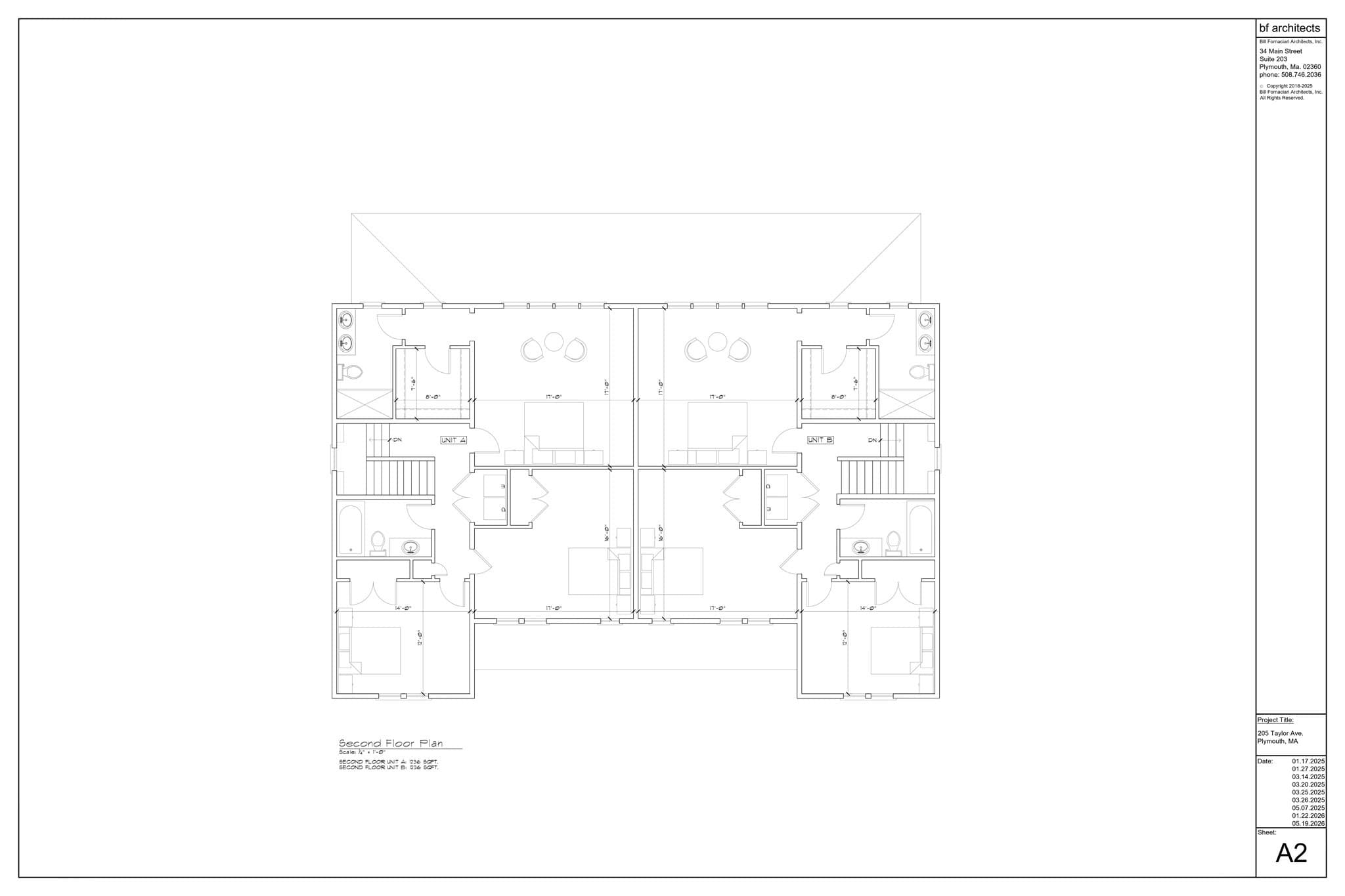 Condominium at 205 Taylor Avenue # A, Plymouth MA 02360, Plymouth, photo 15 of 16