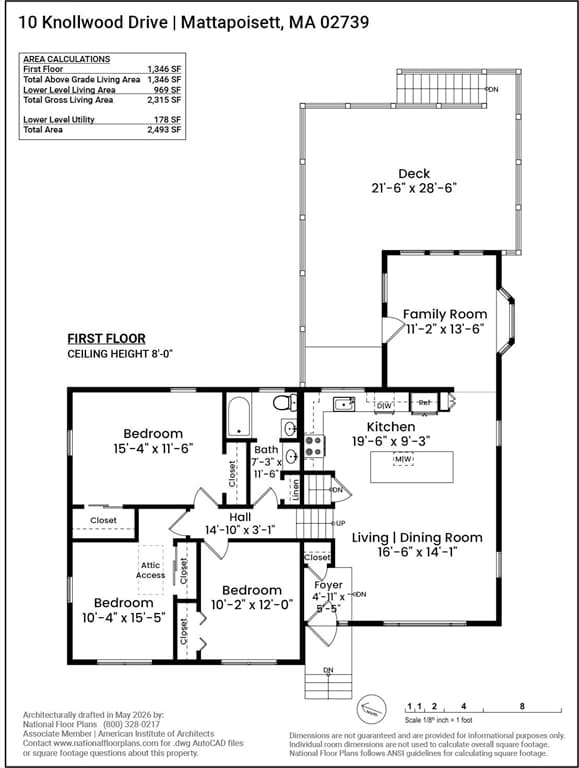 Single Family Residence at 10 Knollwood Dr, Mattapoisett MA 02739, photo 41 of 42