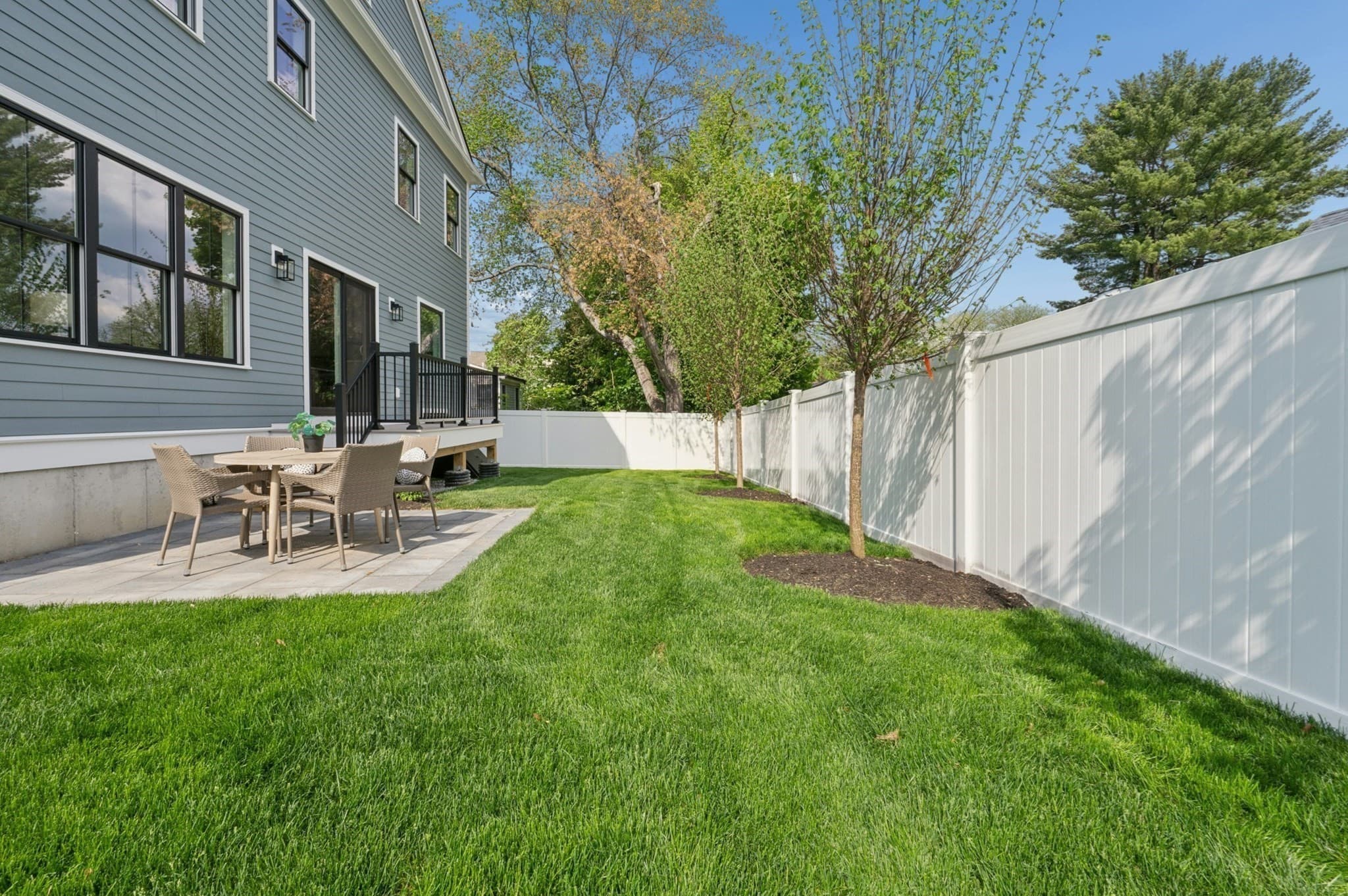 Single Family Residence at 15 Calvin St, Lexington MA 02420, Lexington, photo 38 of 41
