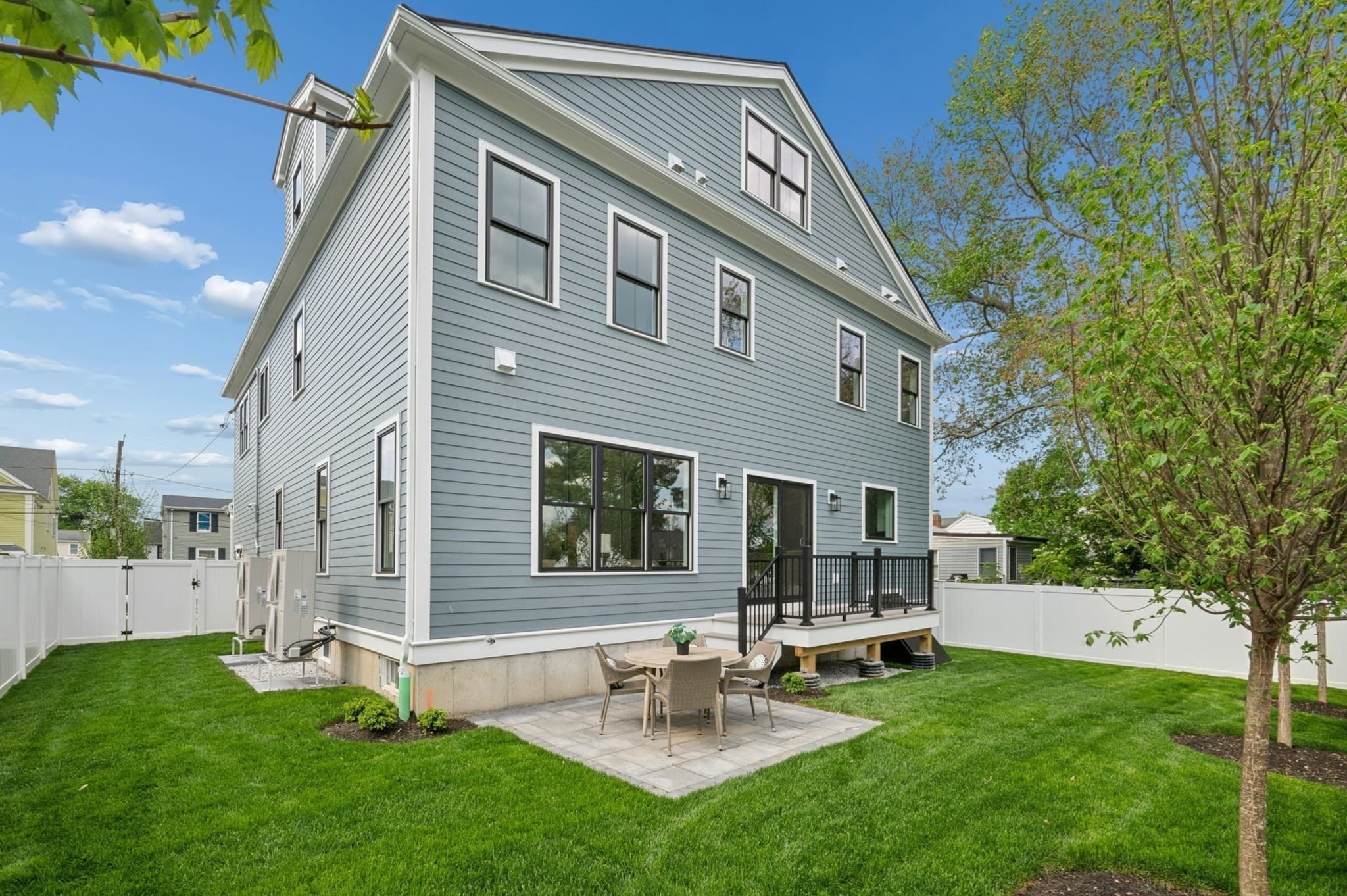 Single Family Residence at 15 Calvin St, Lexington MA 02420, Lexington, photo 40 of 41