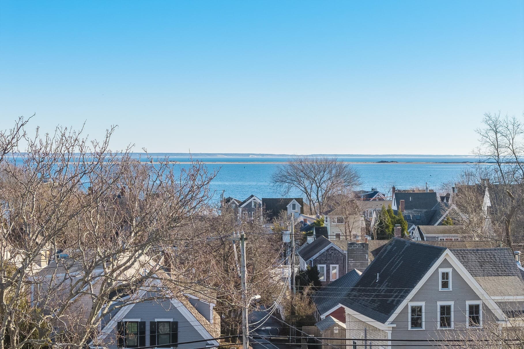 Multi Family at 21 Mechanic Street, Provincetown MA 02657, photo 5 of 24
