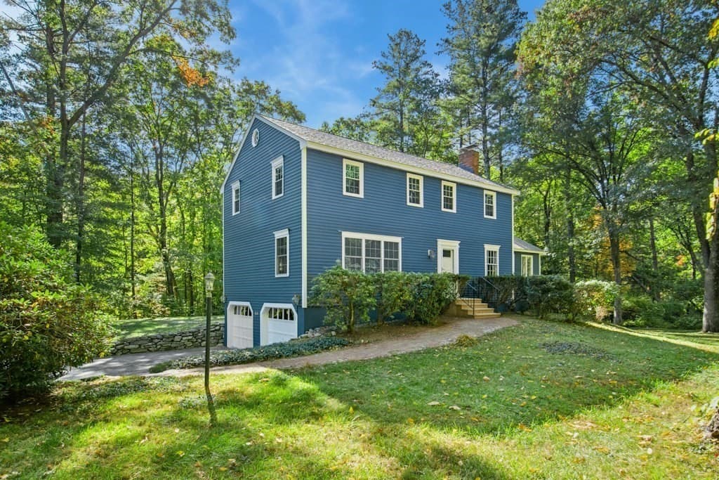 408 Whitney Street, Northborough MA 01532