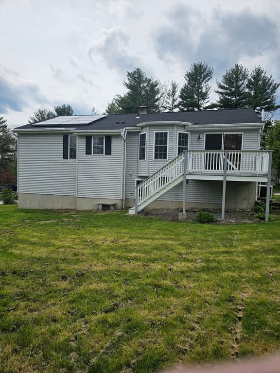 14 Pinewood Lane, Worcester MA 01609 photo 3