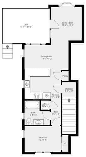 64 Rocky Neck Ave # B, Gloucester MA 01930 photo 13