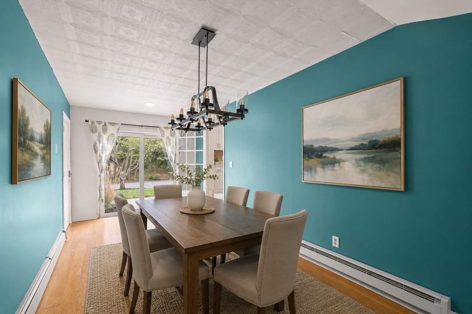 Single Family Residence at 3 Willett Drive, Attleboro MA 02703, Attleboro, photo 12 of 30