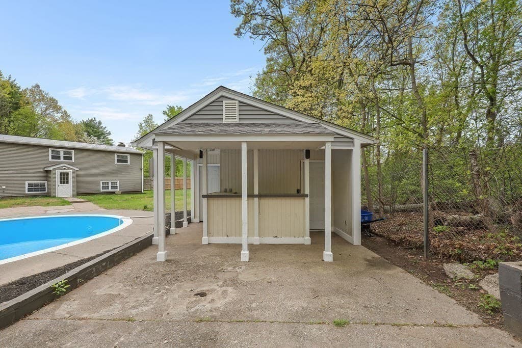 Single Family Residence at 3 Willett Drive, Attleboro MA 02703, Attleboro, photo 26 of 30