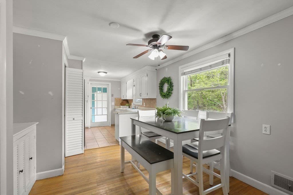 Single Family Residence at 3 Willett Drive, Attleboro MA 02703, Attleboro, photo 7 of 30