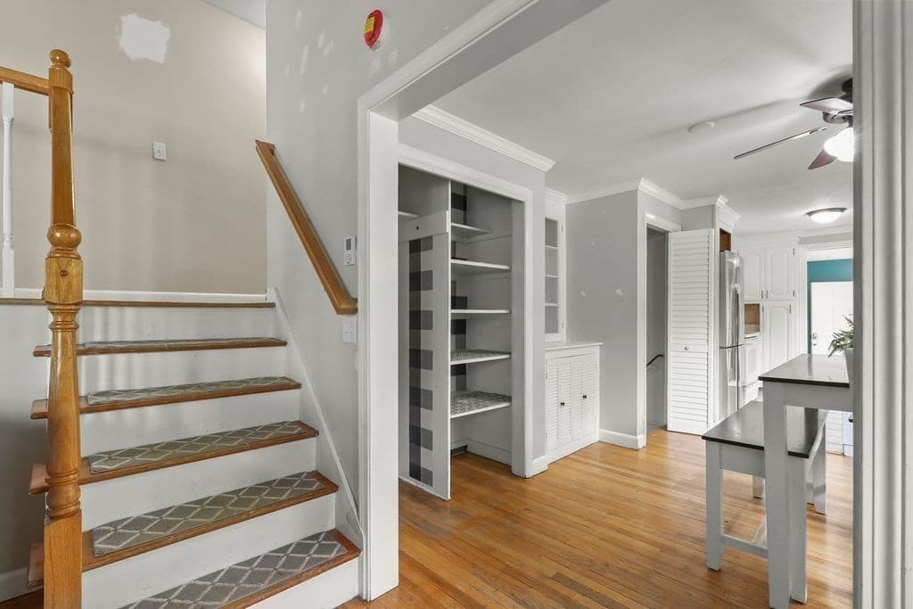 Single Family Residence at 3 Willett Drive, Attleboro MA 02703, Attleboro, photo 10 of 30