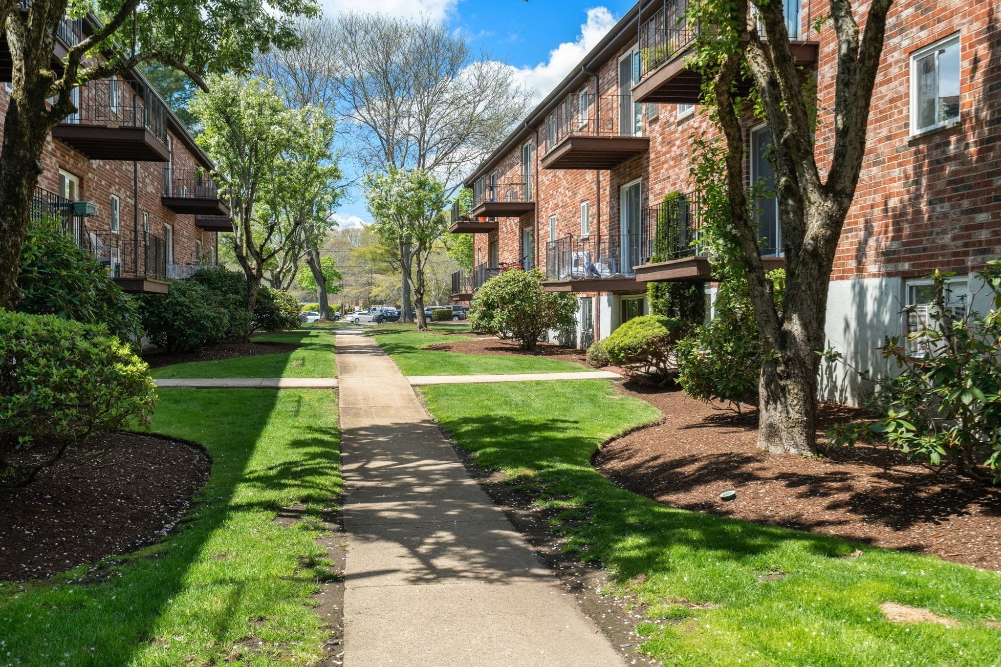 24 Westgate Road # 5, Boston MA 02132