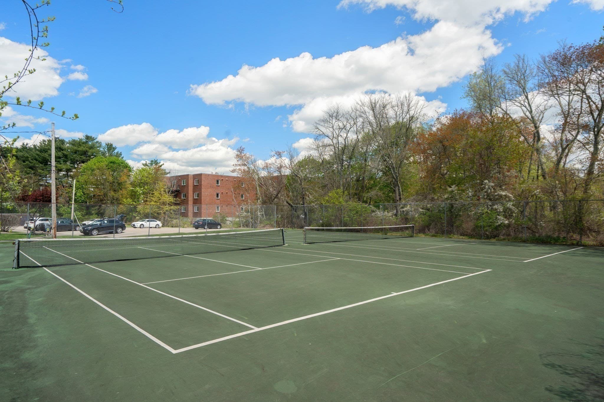 Condominium at 24 Westgate Road # 5, Boston MA 02132, Boston, photo 20 of 21