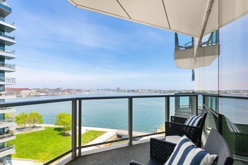 50 Liberty Drive # 7L, Boston MA 02210 photo 6