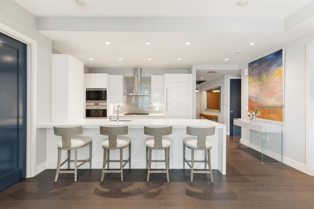 50 Liberty Drive # 7L, Boston MA 02210 photo 12