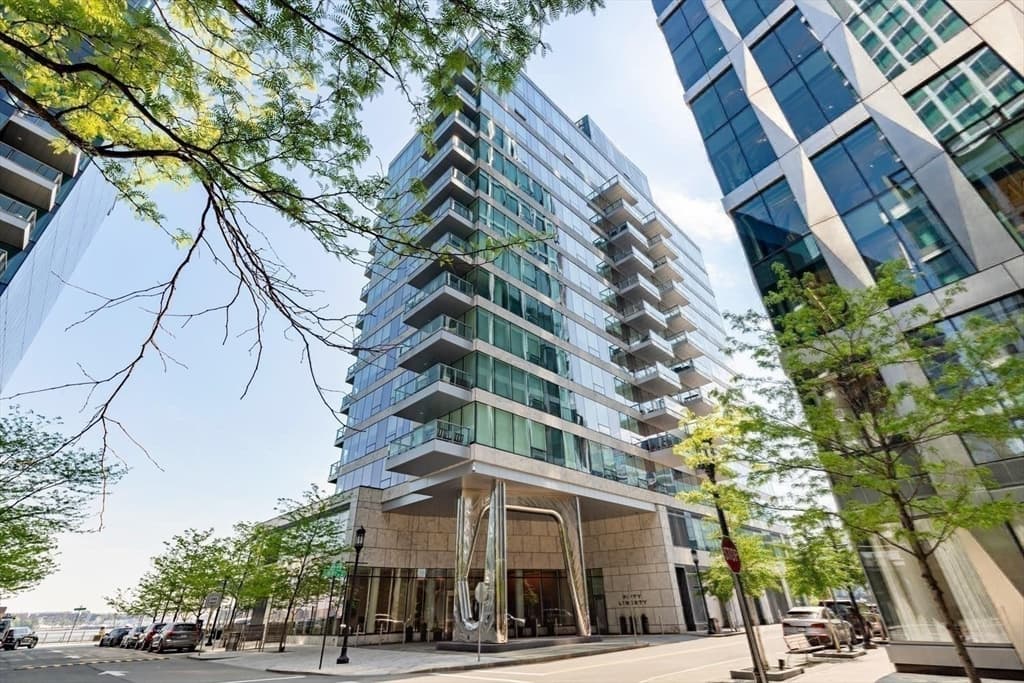 50 Liberty Drive # 7L, Boston MA 02210 photo 36