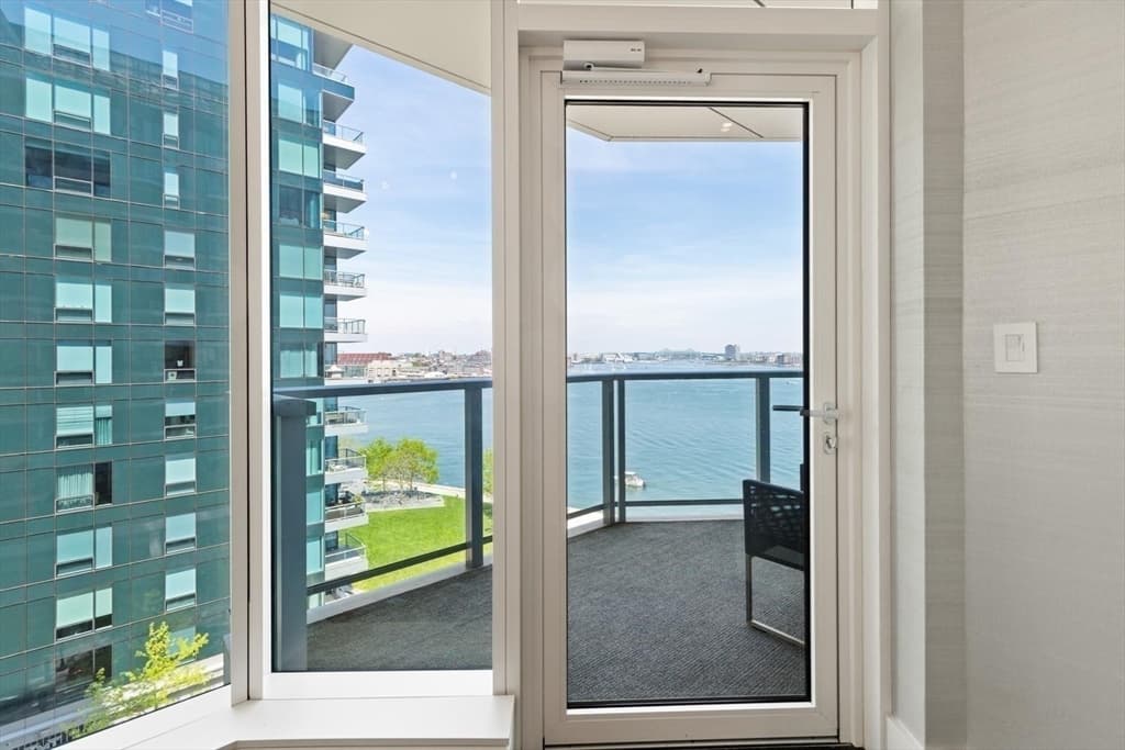 50 Liberty Drive # 7L, Boston MA 02210 photo 4