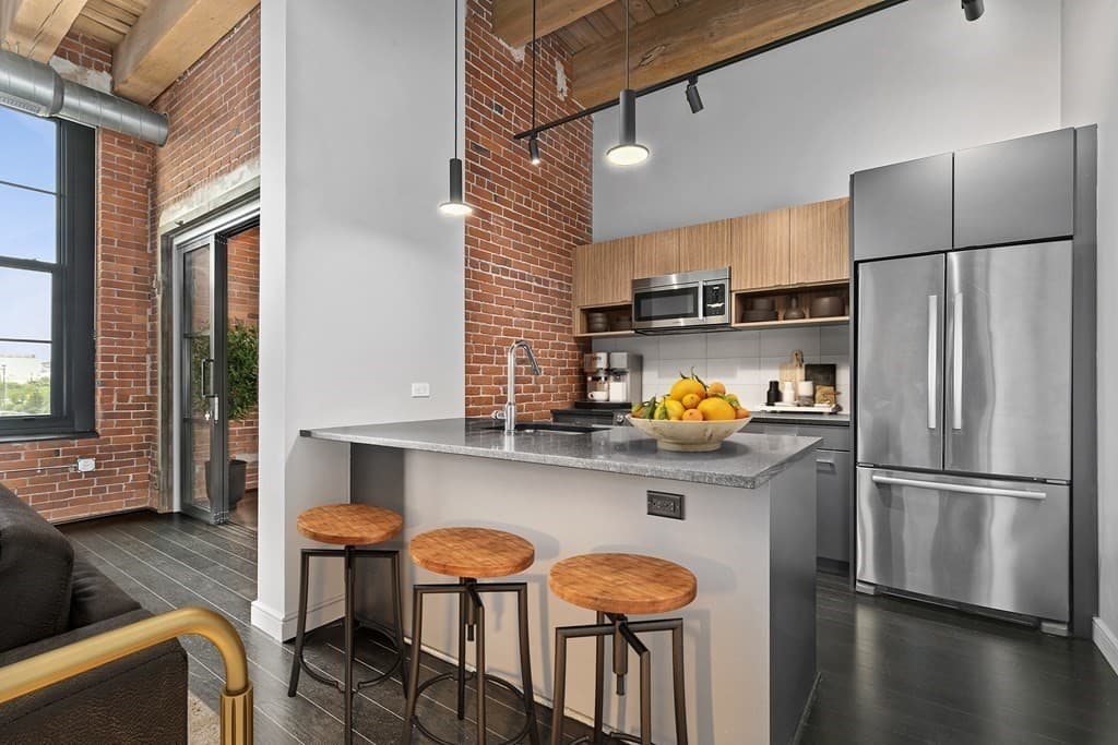 Condominium at 319 A Street # 211, Boston MA 02210, photo 6 of 24