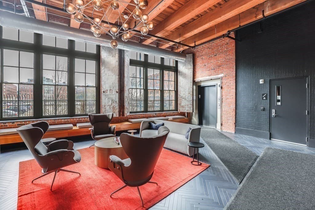 Condominium at 319 A Street # 211, Boston MA 02210, photo 17 of 24