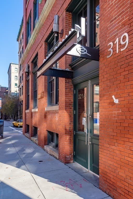 Condominium at 319 A Street # 211, Boston MA 02210, photo 16 of 24