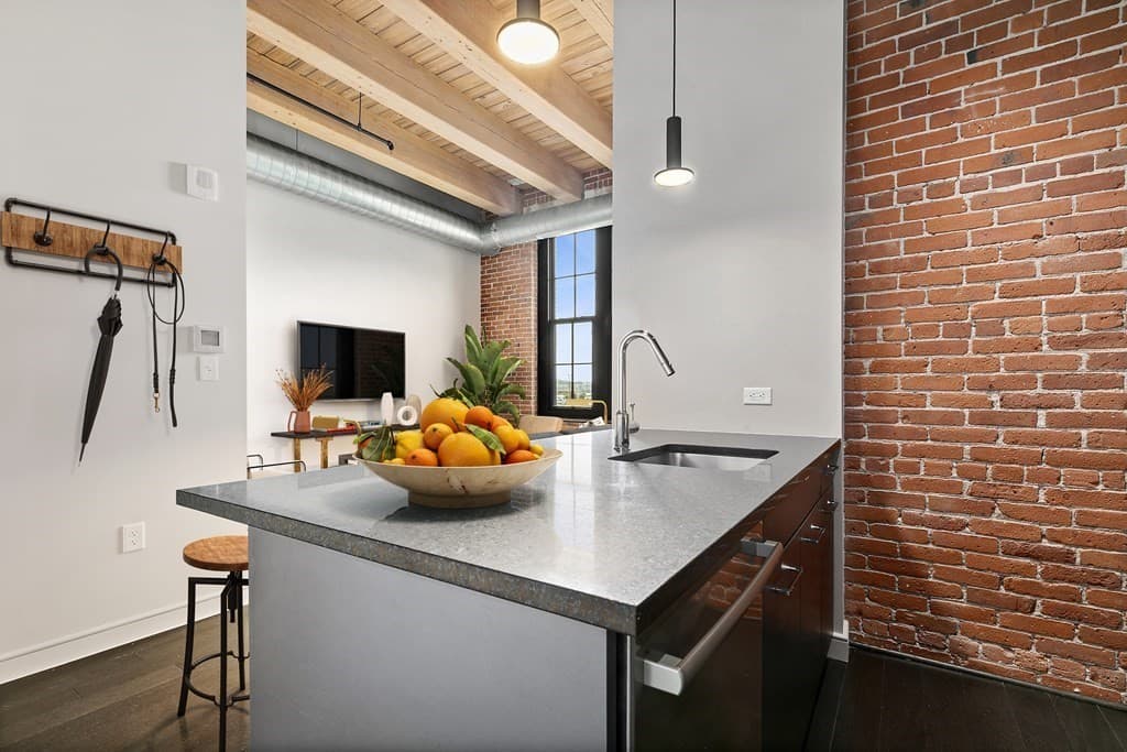 Condominium at 319 A Street # 211, Boston MA 02210, photo 7 of 24