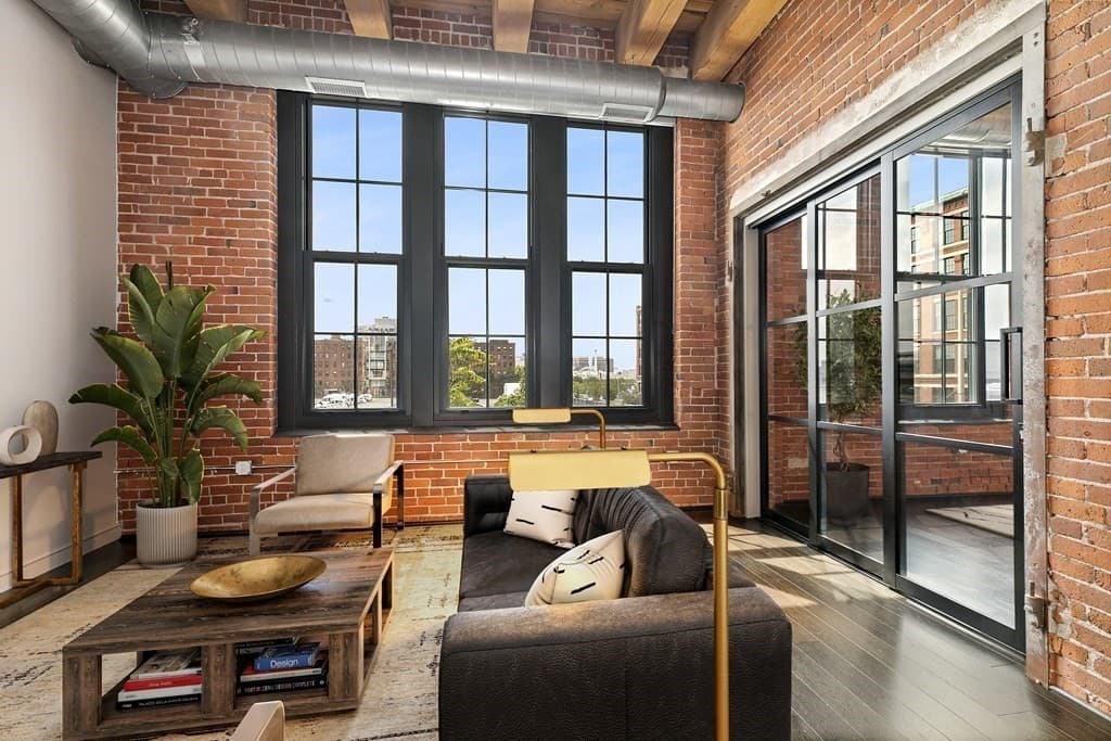 Condominium at 319 A Street # 211, Boston MA 02210, photo 5 of 24