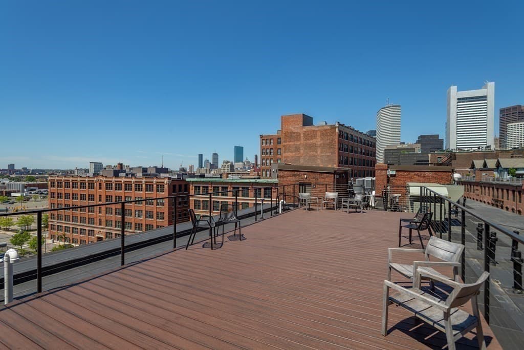 Condominium at 319 A Street # 211, Boston MA 02210, photo 20 of 24