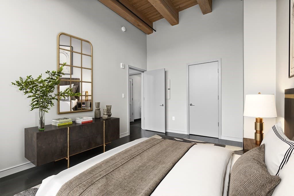 Condominium at 319 A Street # 211, Boston MA 02210, photo 10 of 24