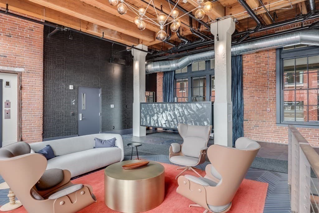 Condominium at 319 A Street # 211, Boston MA 02210, photo 18 of 24