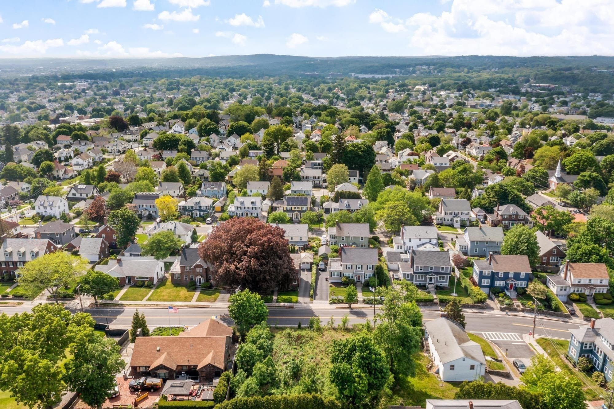 301 Common St, Watertown MA 02472