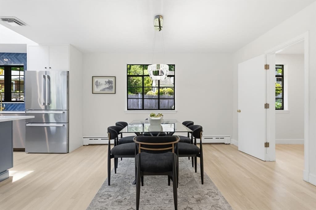 Single Family Residence at 180 Eliot St, Brookline MA 02467, Brookline, photo 13 of 37