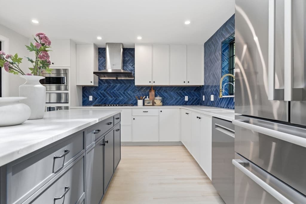 Single Family Residence at 180 Eliot St, Brookline MA 02467, Brookline, photo 16 of 37