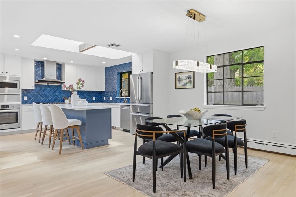 Single Family Residence at 180 Eliot St, Brookline MA 02467, Brookline, photo 12 of 37