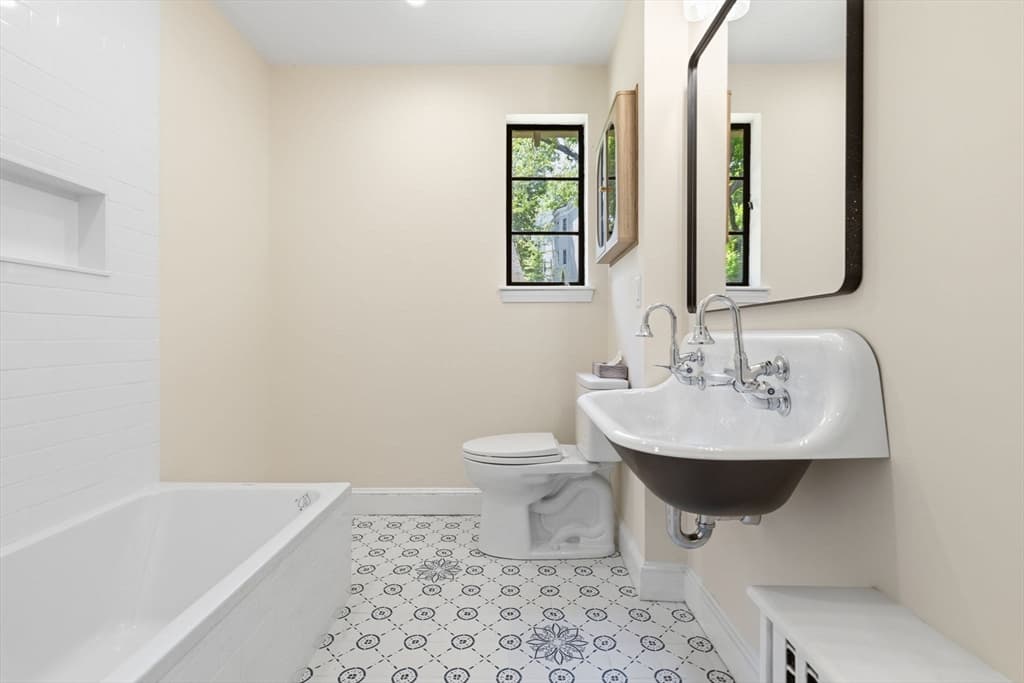 Single Family Residence at 180 Eliot St, Brookline MA 02467, Brookline, photo 30 of 37