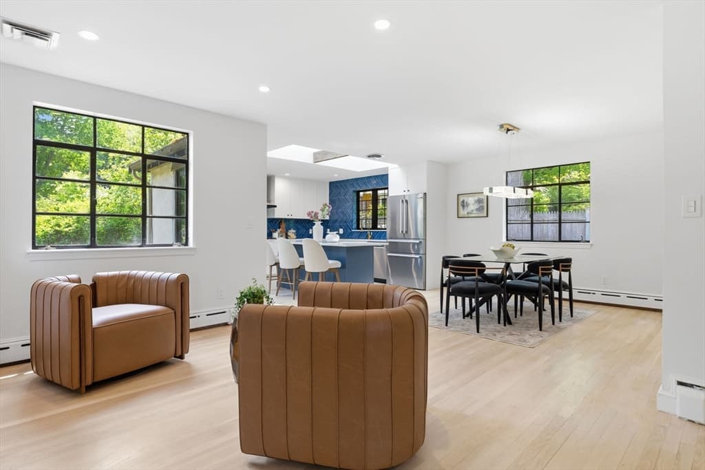 Single Family Residence at 180 Eliot St, Brookline MA 02467, Brookline, photo 10 of 37