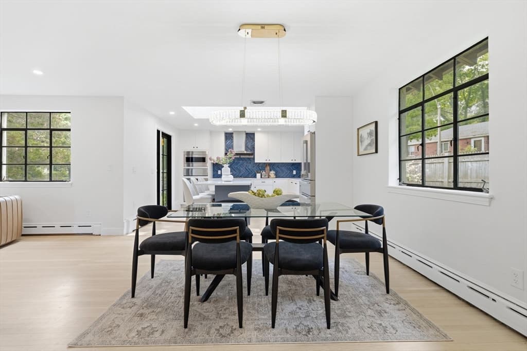 Single Family Residence at 180 Eliot St, Brookline MA 02467, Brookline, photo 14 of 37