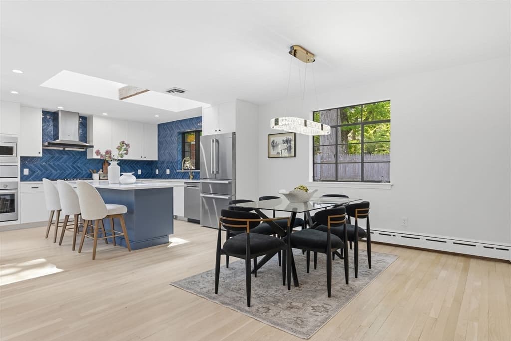 Single Family Residence at 180 Eliot St, Brookline MA 02467, Brookline, photo 11 of 37