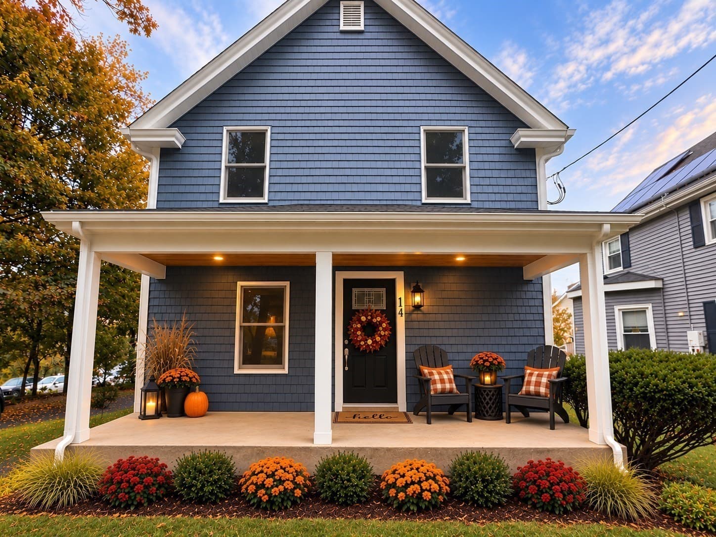 Single Family Residence at 14 Wilmarth St, Attleboro MA 02703, Attleboro, photo 2 of 31