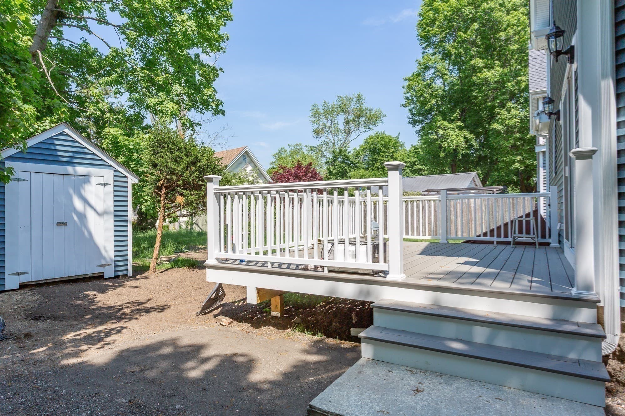 Single Family Residence at 14 Wilmarth St, Attleboro MA 02703, Attleboro, photo 13 of 31