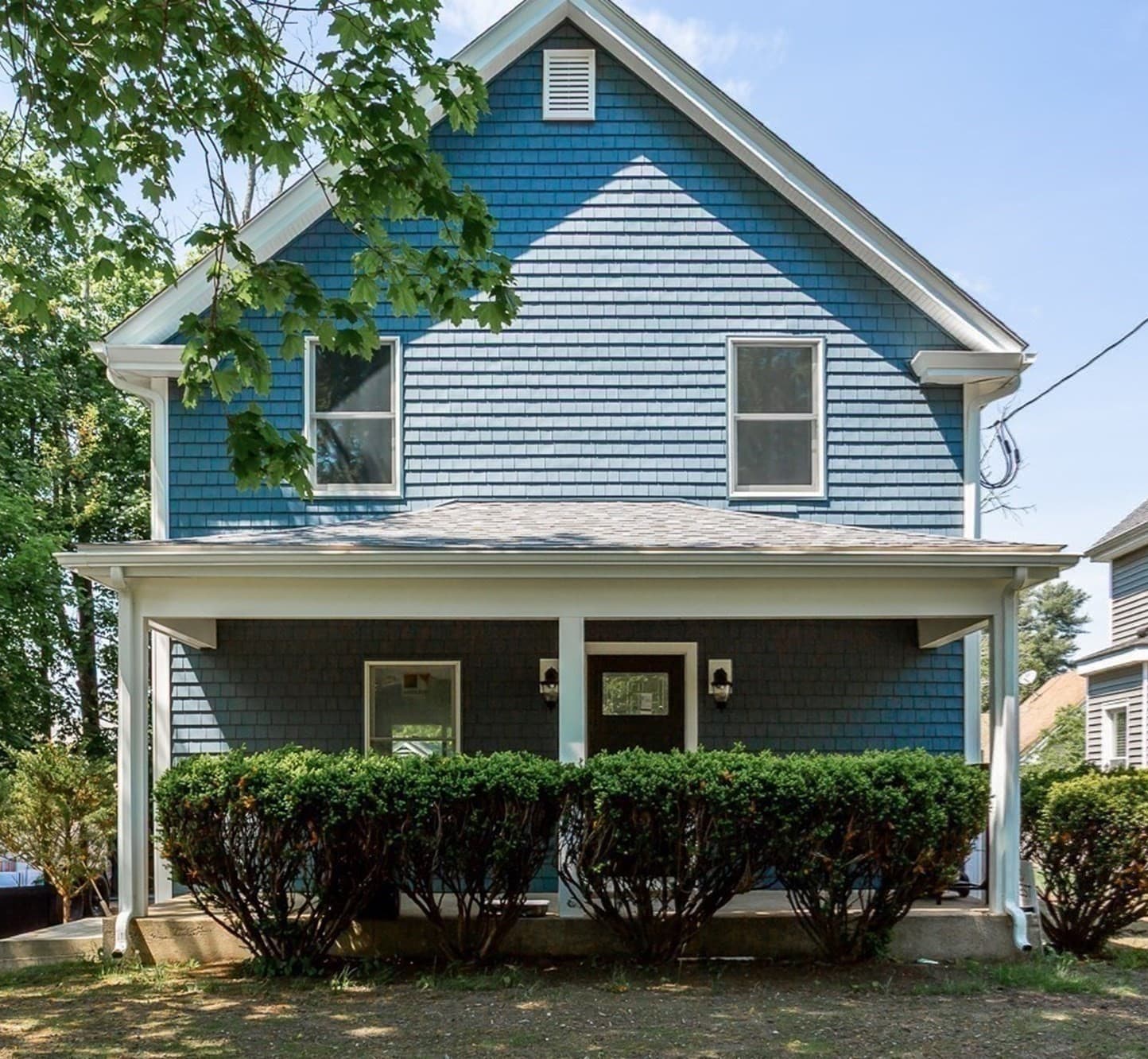 Single Family Residence at 14 Wilmarth St, Attleboro MA 02703, Attleboro, photo 12 of 31