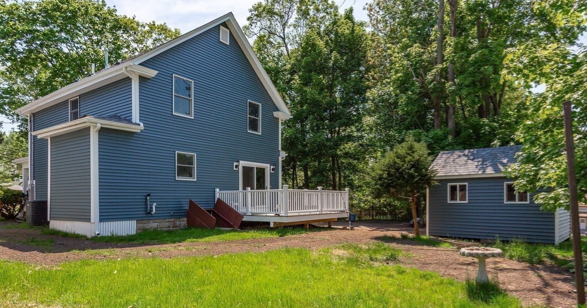 Single Family Residence at 14 Wilmarth St, Attleboro MA 02703, Attleboro, photo 14 of 31
