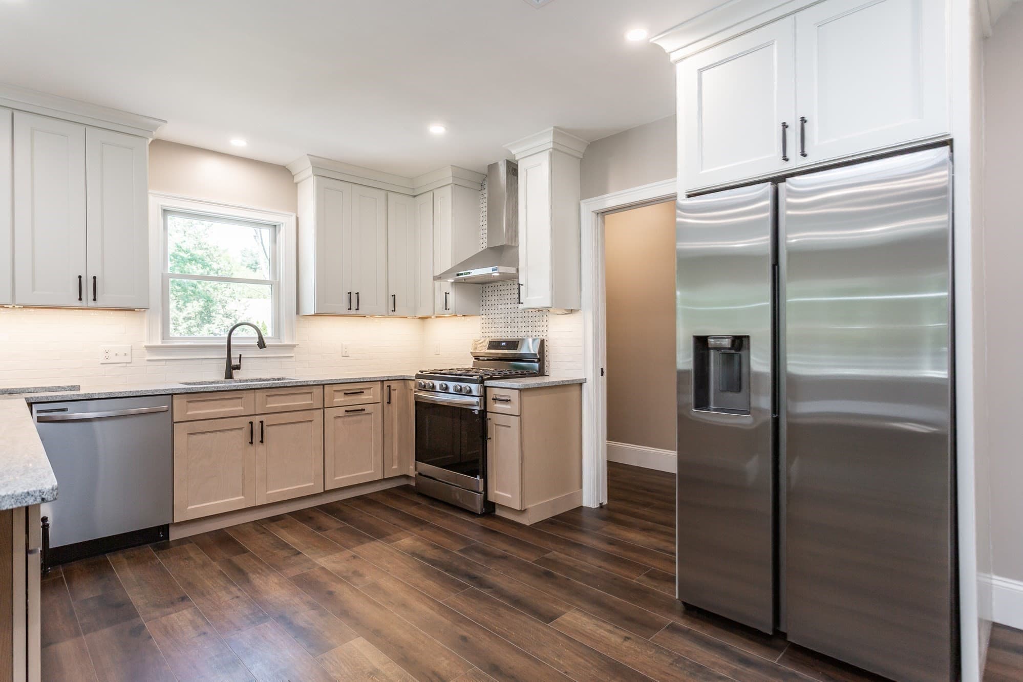 Single Family Residence at 14 Wilmarth St, Attleboro MA 02703, Attleboro, photo 18 of 31