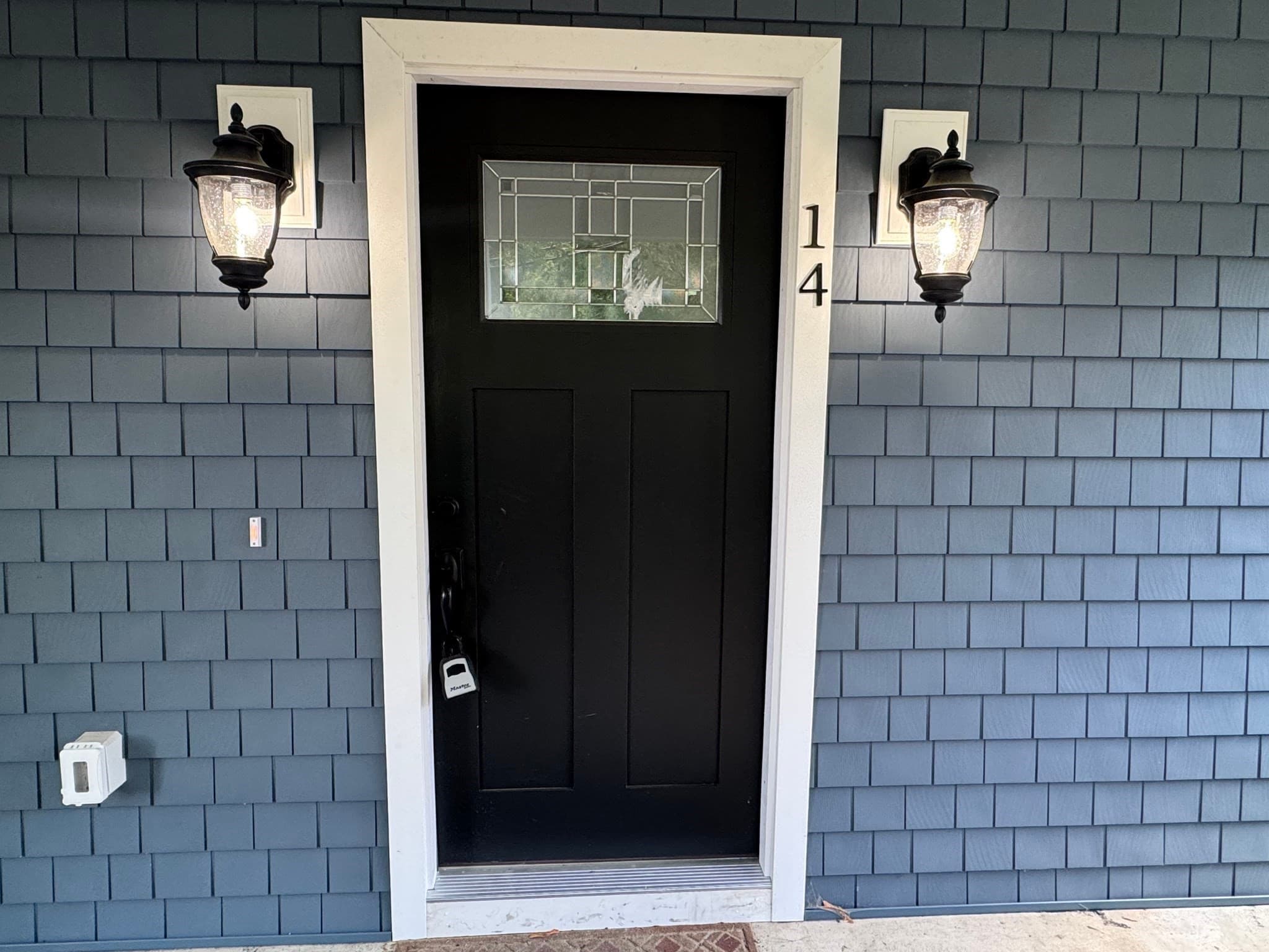 Single Family Residence at 14 Wilmarth St, Attleboro MA 02703, Attleboro, photo 31 of 31