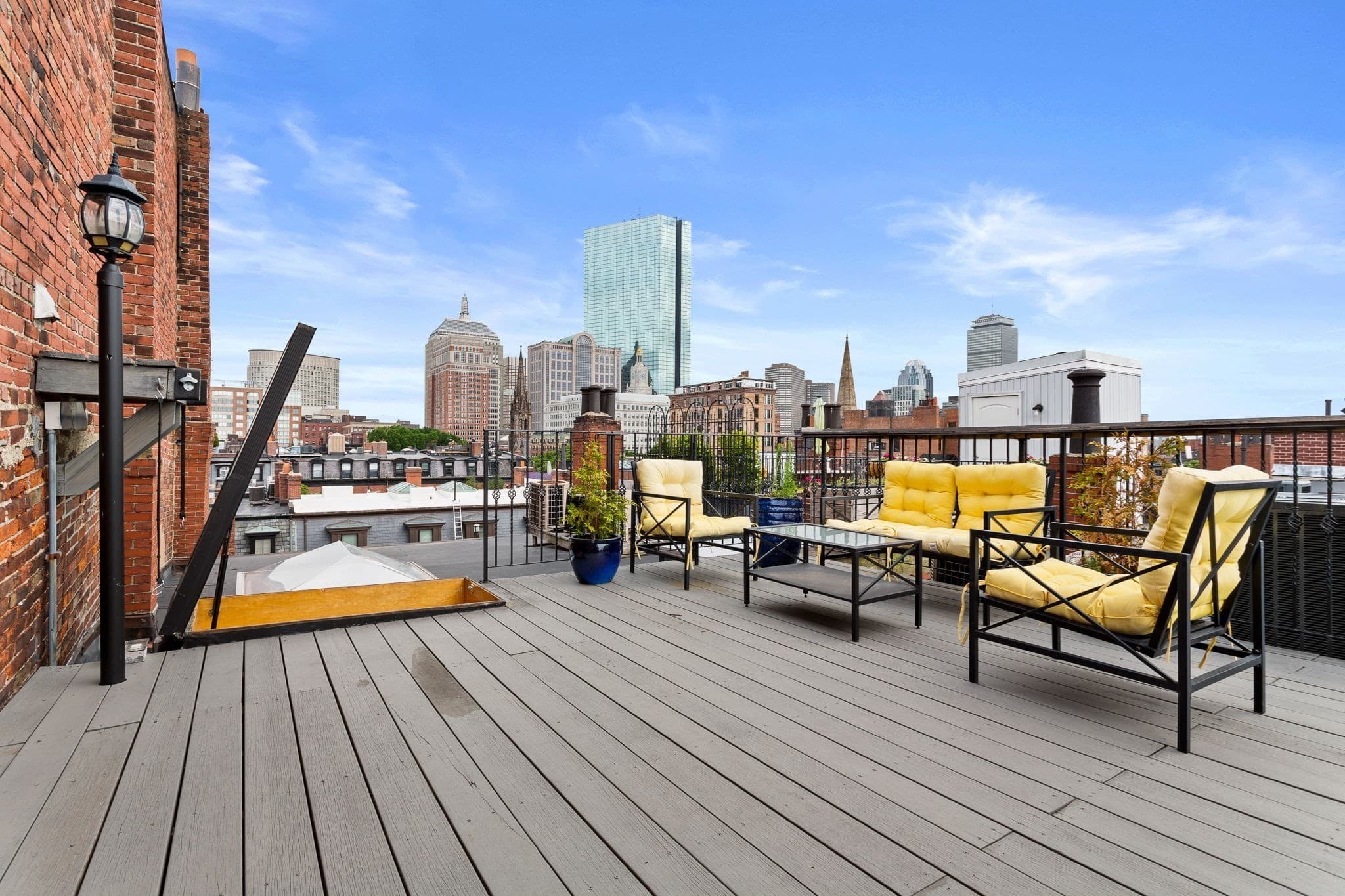 127 Beacon St # 51, Boston MA 02116