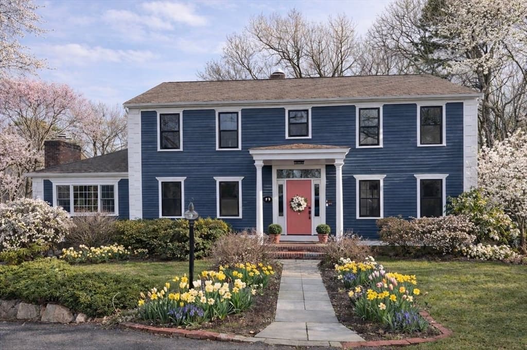 14 Willie Nick Way, Dennis MA 02638