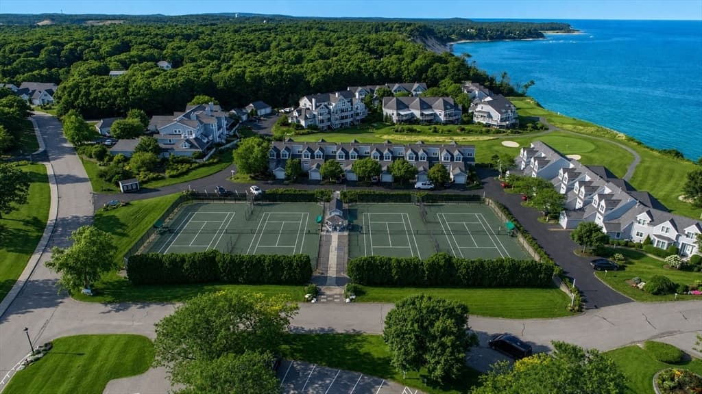 Condominium at 96 Cliffside Dr. # 96, Plymouth MA 02360, Plymouth, photo 27 of 39