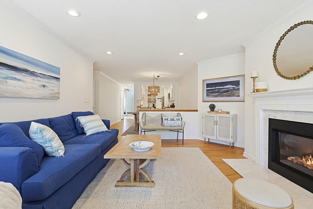 Condominium at 96 Cliffside Dr. # 96, Plymouth MA 02360, Plymouth, photo 9 of 39