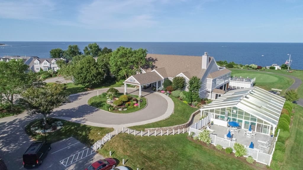 Condominium at 96 Cliffside Dr. # 96, Plymouth MA 02360, Plymouth, photo 25 of 39