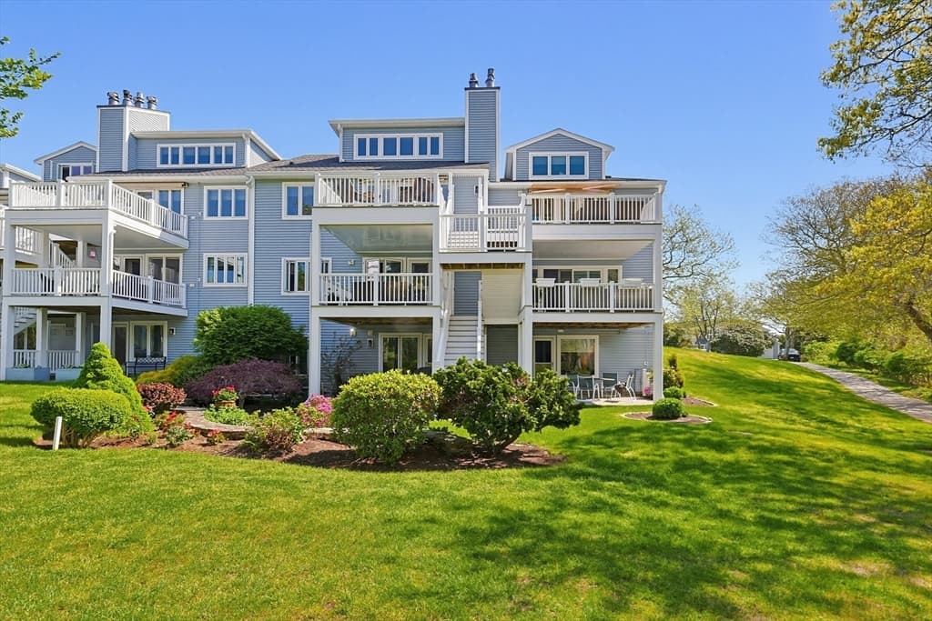 Condominium at 96 Cliffside Dr. # 96, Plymouth MA 02360, Plymouth, photo 21 of 39