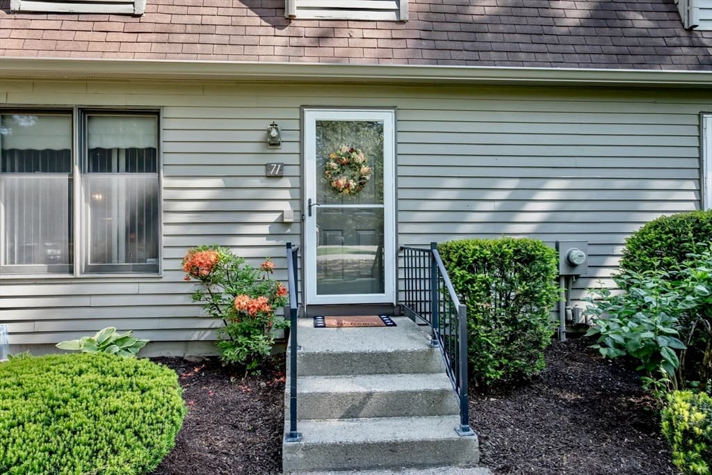 419 Southwick Road # Q71, Westfield MA 01085 photo 32