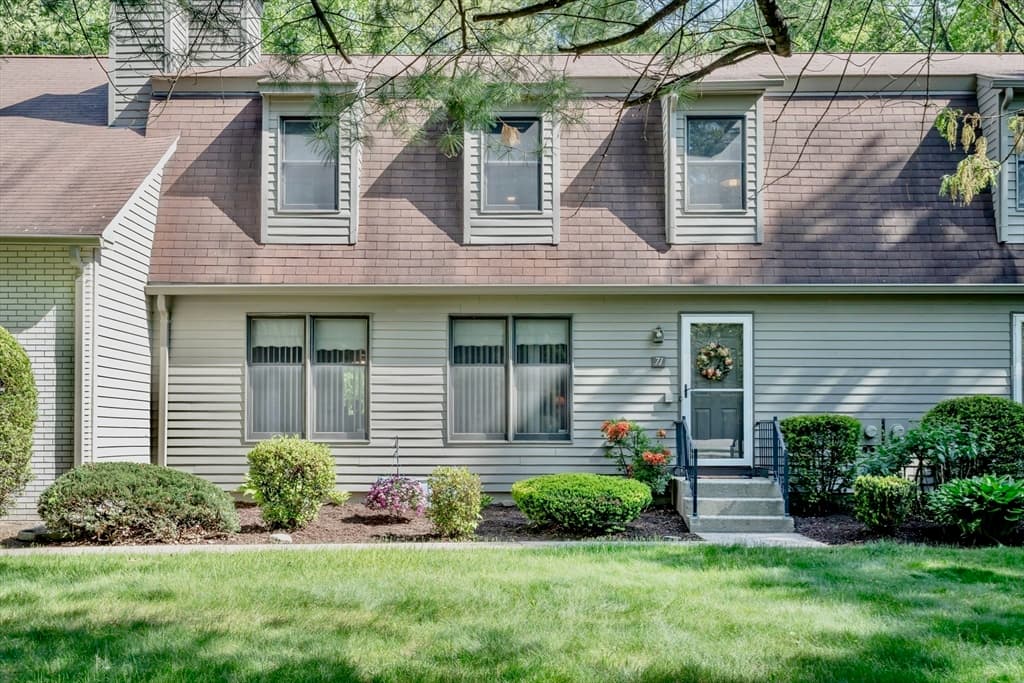 419 Southwick Road # Q71, Westfield MA 01085 photo 33