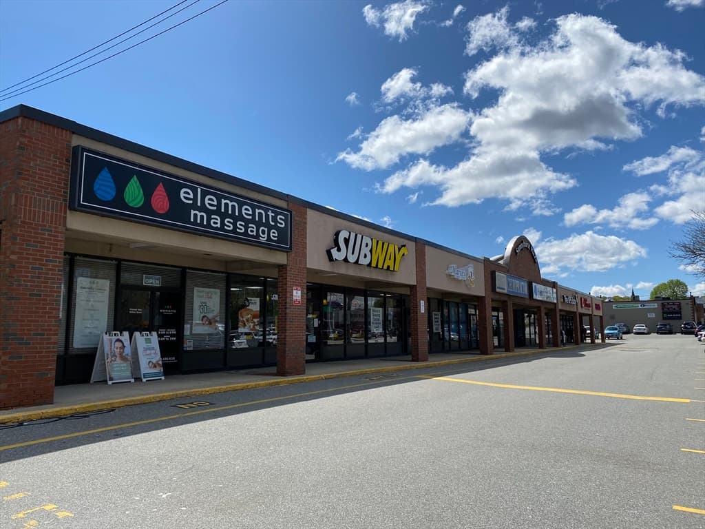 200 Main St, Stoneham MA 02180